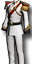 Amiral Üniforması