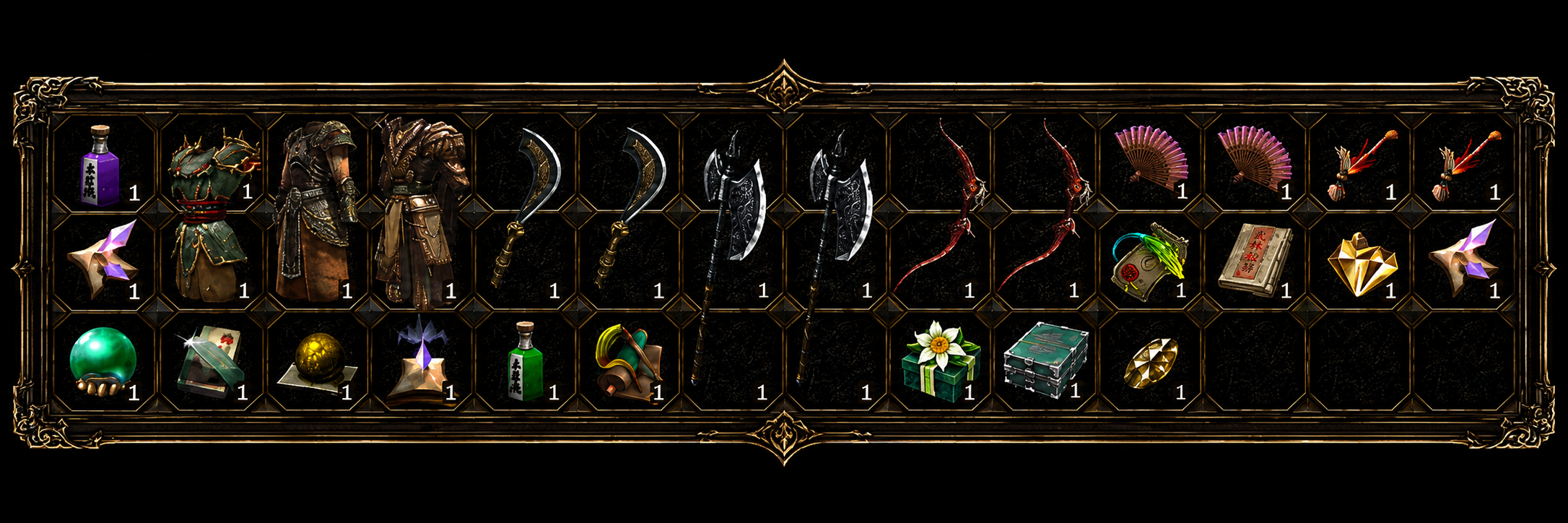 40Lv Ruh Metni drop