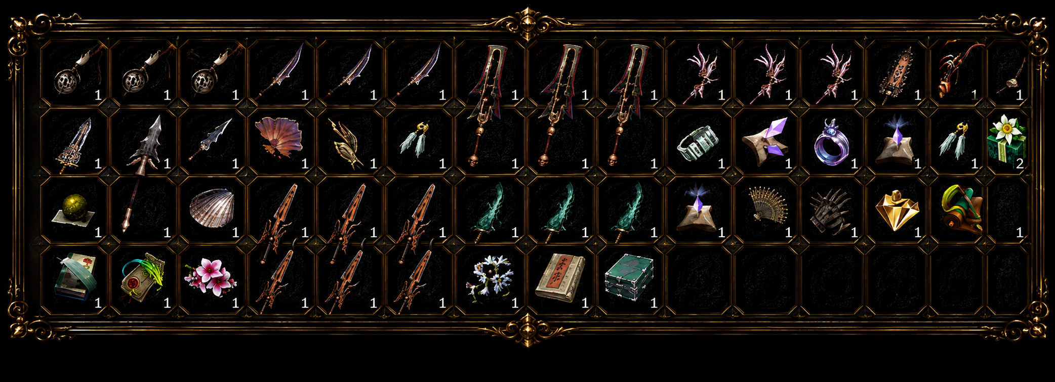 90Lv Jeon-Un Metni drop