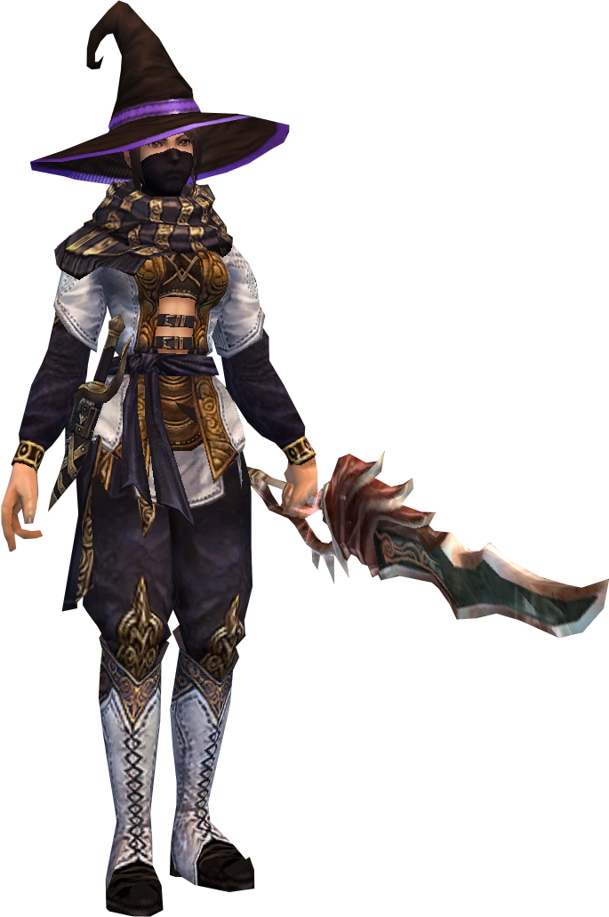 Karakter